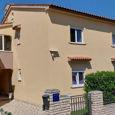 Apartman Monte Grande Pula Exteriér fotografie