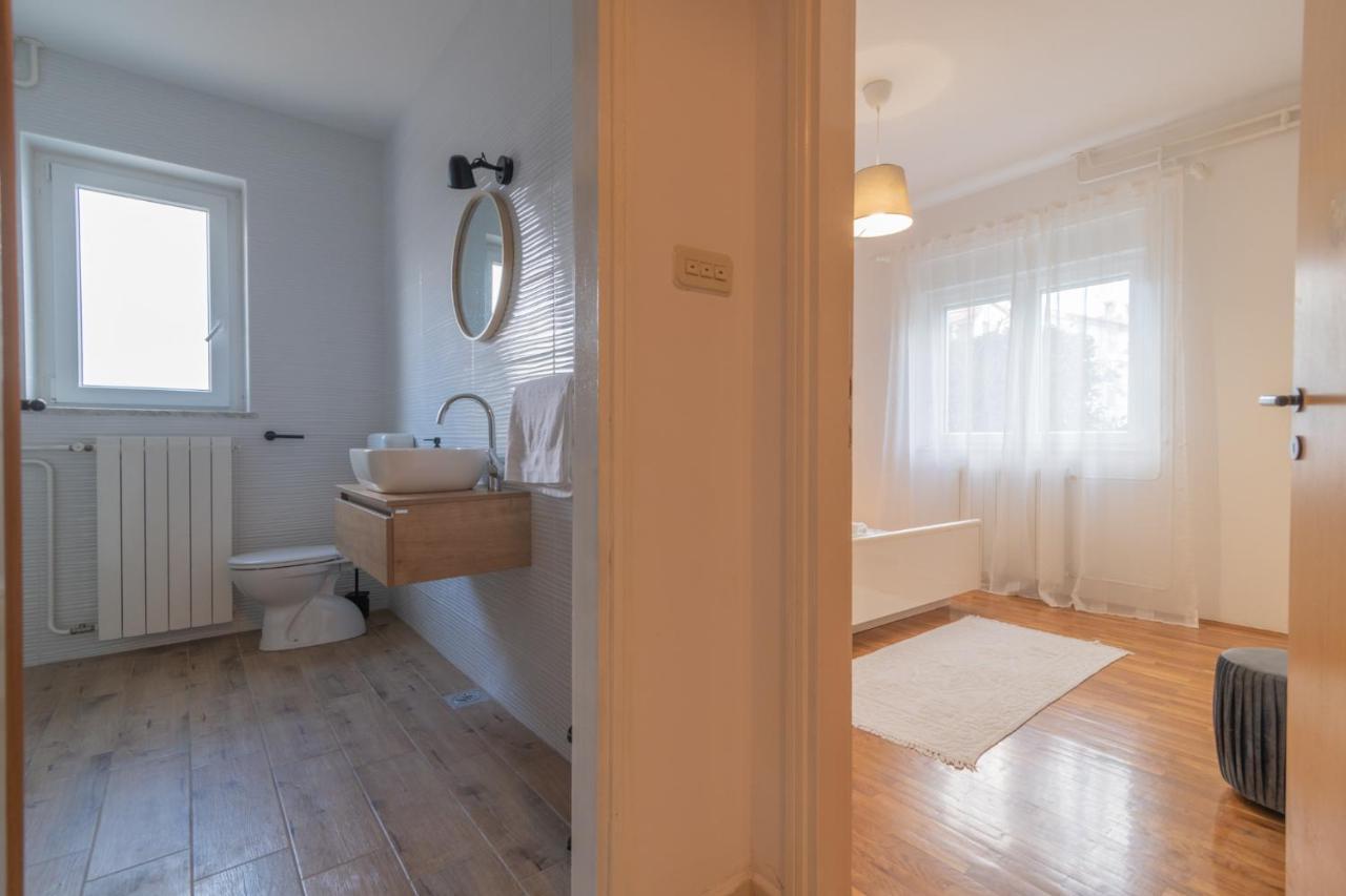 Apartman Monte Grande Pula Exteriér fotografie
